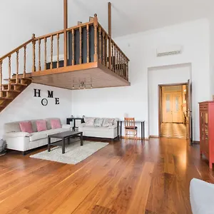  Apartment Grand Boulvard