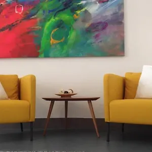  Apartment Stylish Art - Wifi & Great Location