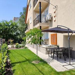  Apartamento Paskal-lux With Free Parking And Ac