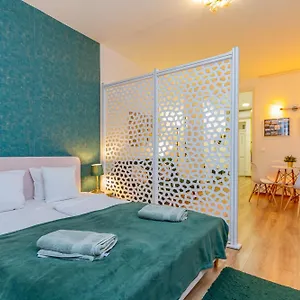  Appartamento Rothapartments'alice
