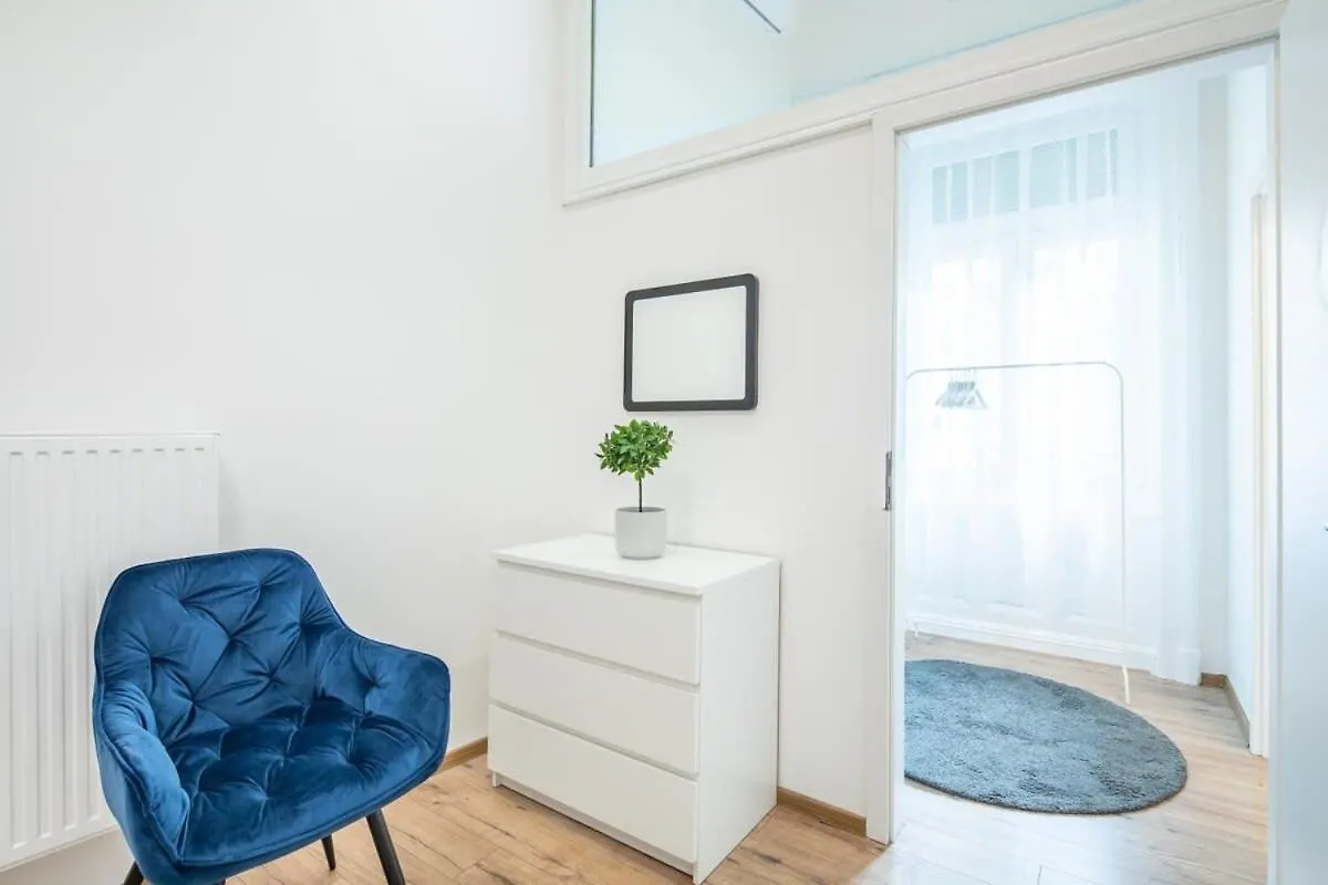 Full Comfort, 4 Bedrooms In The Heart Of The City Budapest