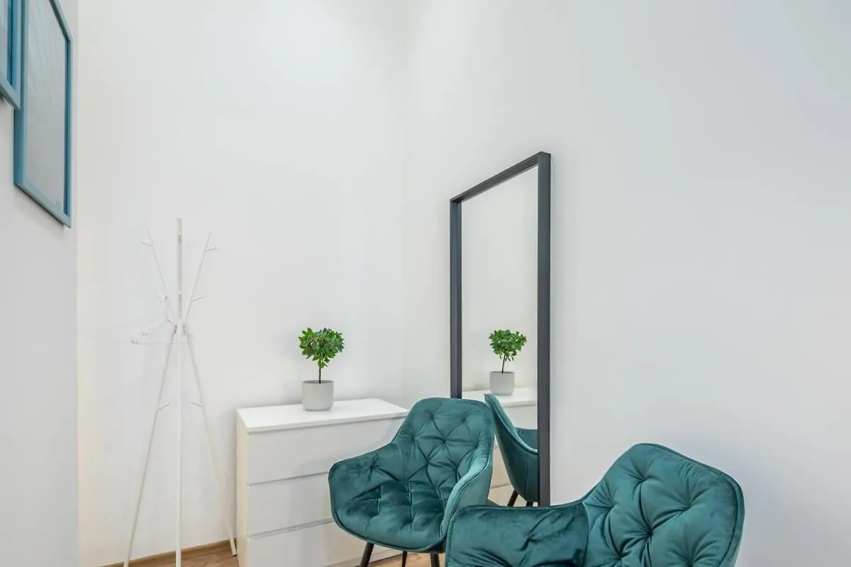 Full Comfort, 4 Bedrooms In The Heart Of The City Budapest Appartamento