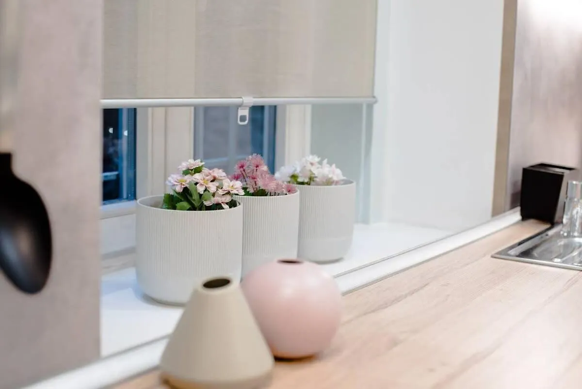 Appartamento Full Comfort, 4 Bedrooms In The Heart Of The City Budapest